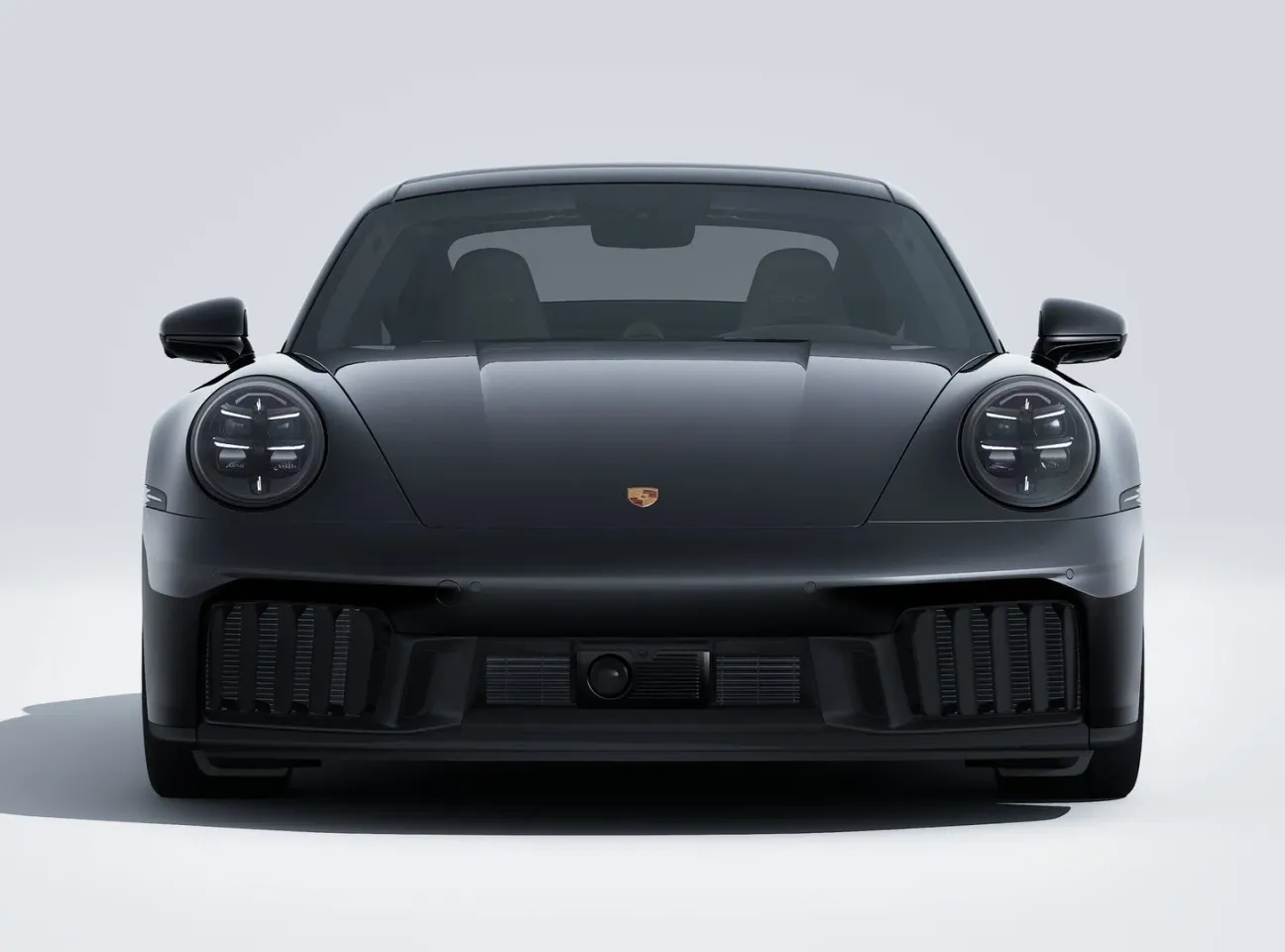 Extérieur Porsche 911 Carrera GTS 992.2