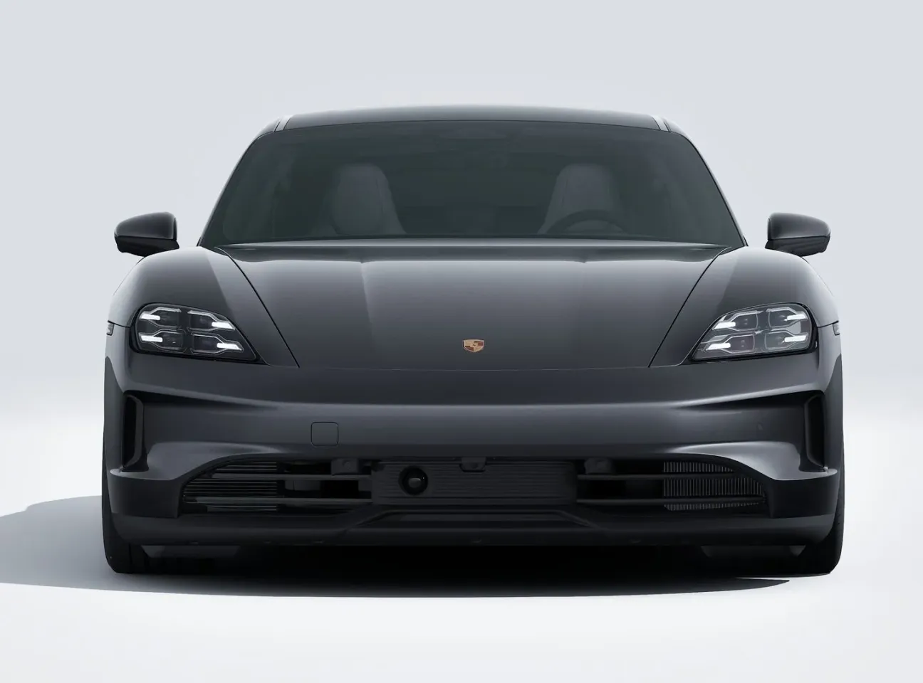 Exterieur Porsche Taycan FACELIFT
