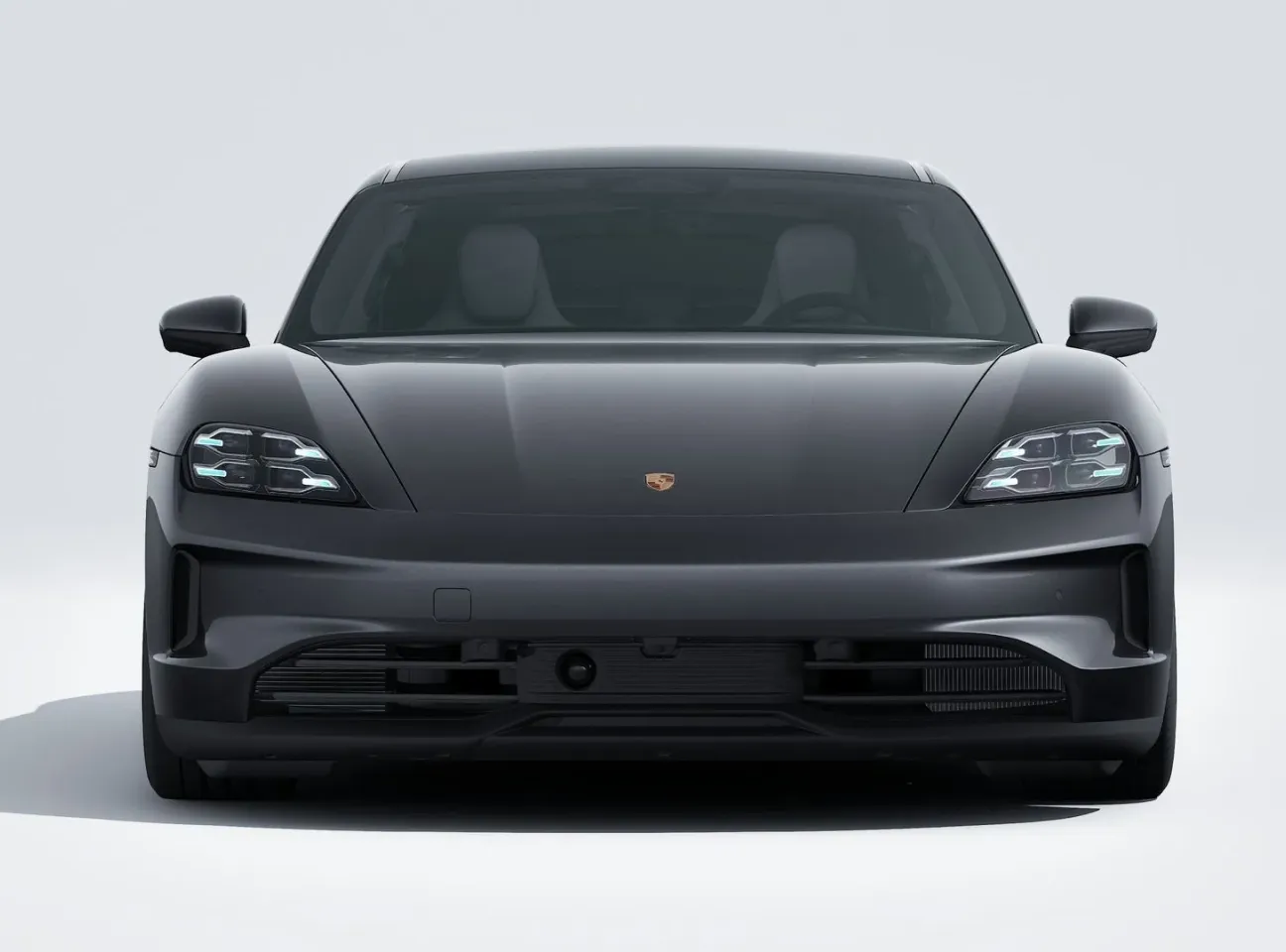 Extérieur Porsche Taycan FACELIFT