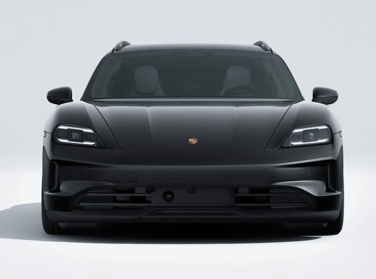 Exterieur Porsche Taycan Sport Turismo FACELIFT