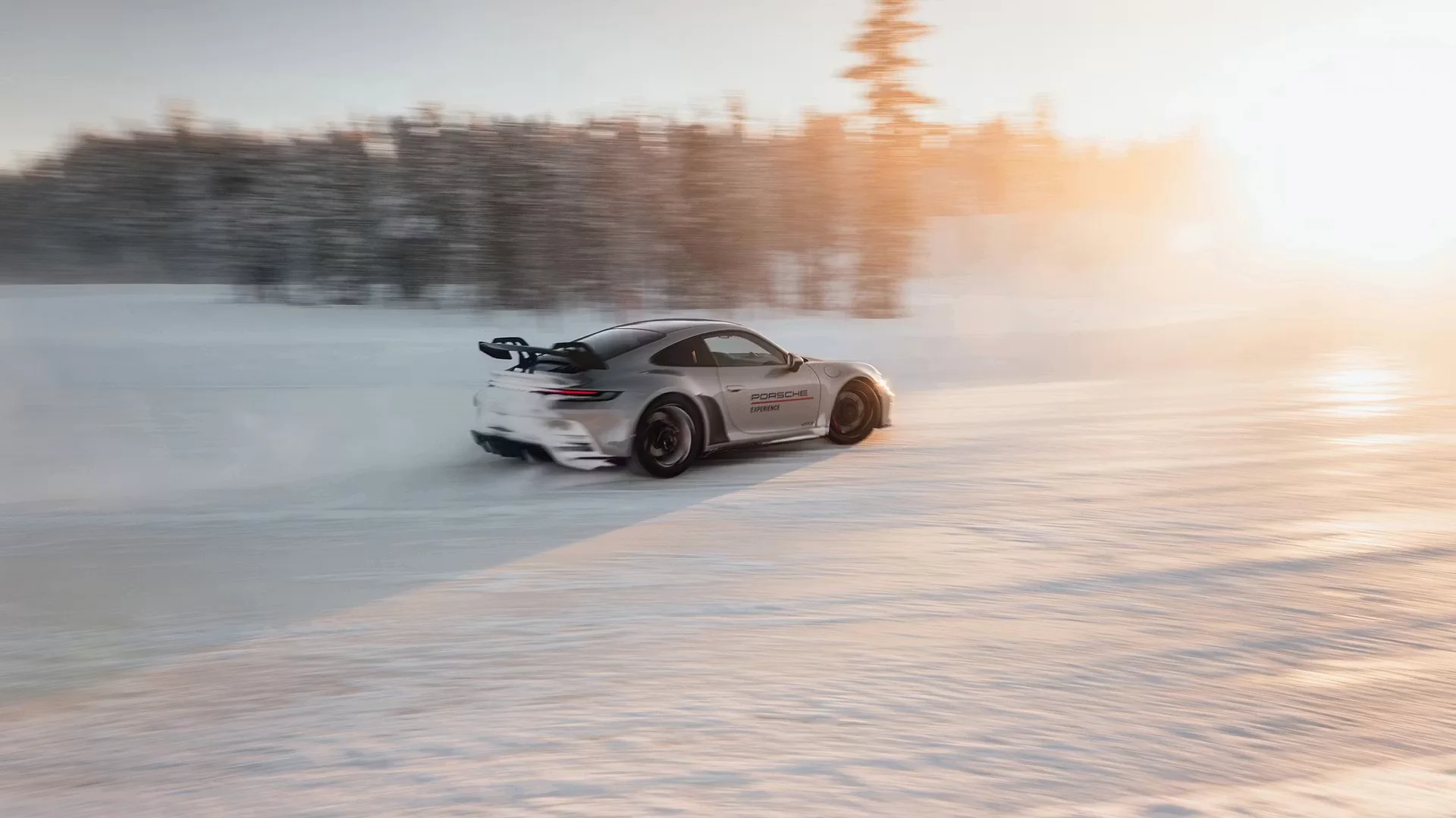Header Porsche