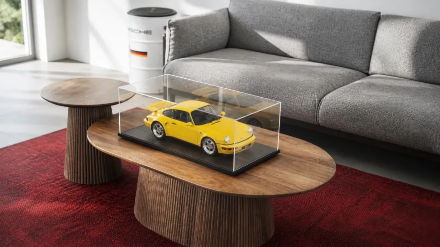 Porsche d’occasion Anvers