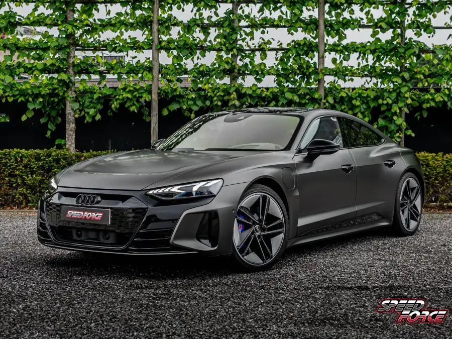 Exterieur Audi RS E-Tron GT