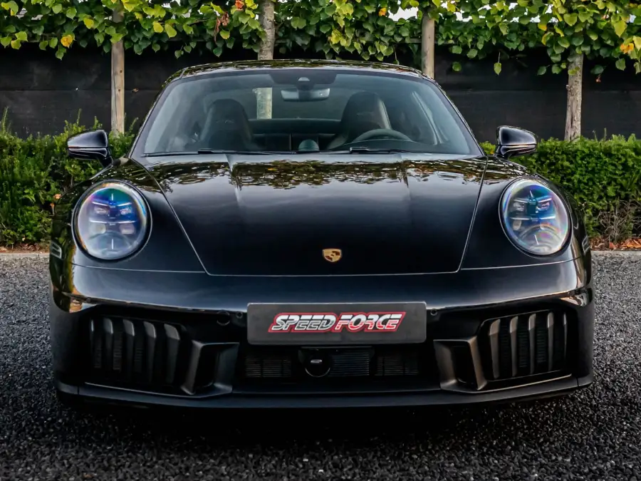 Exterieur Porsche 911 Carrera GTS 992.2