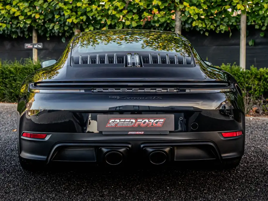 Exterieur Porsche 911 Carrera GTS 992.2