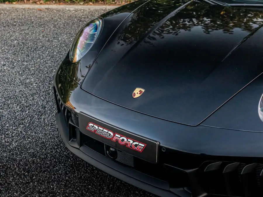 Exterieur Porsche 911 Carrera GTS 992.2