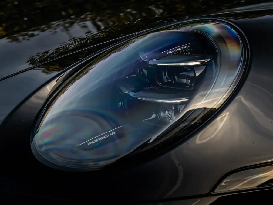 Exterieur Porsche 911 Carrera GTS 992.2