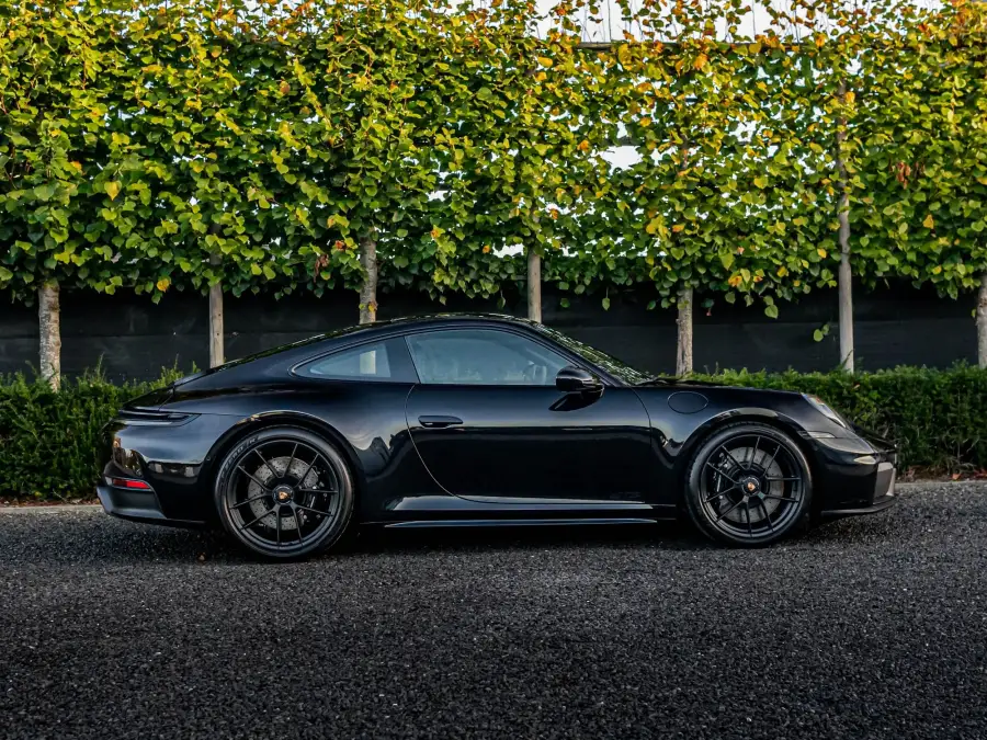 Exterieur Porsche 911 Carrera GTS 992.2