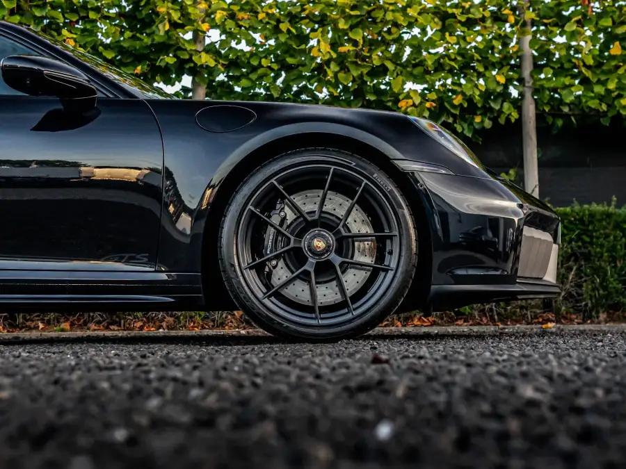 Exterieur Porsche 911 Carrera GTS 992.2