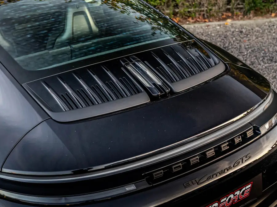 Exterieur Porsche 911 Carrera GTS 992.2