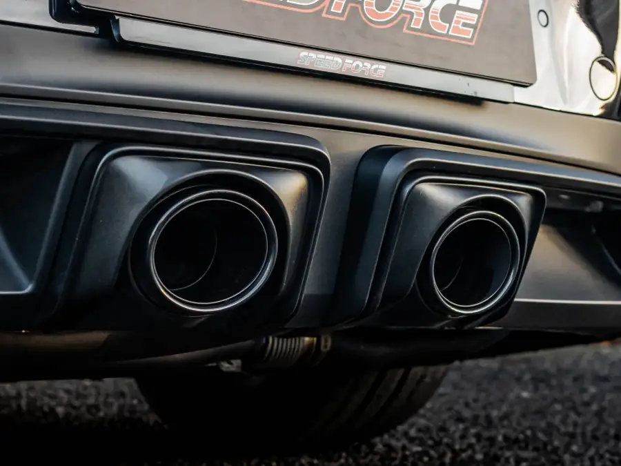 Exterieur Porsche 911 Carrera GTS 992.2
