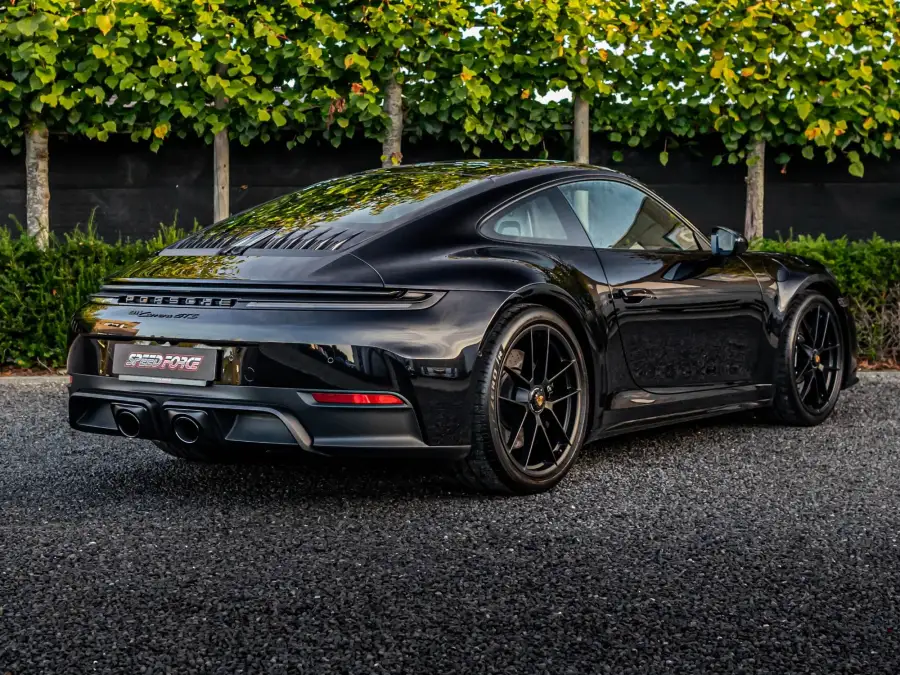 Exterieur Porsche 911 Carrera GTS 992.2