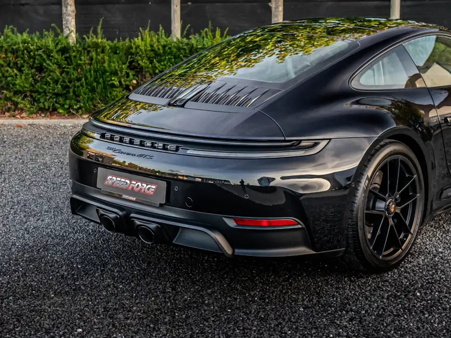 Exterieur Porsche 911 Carrera GTS 992.2