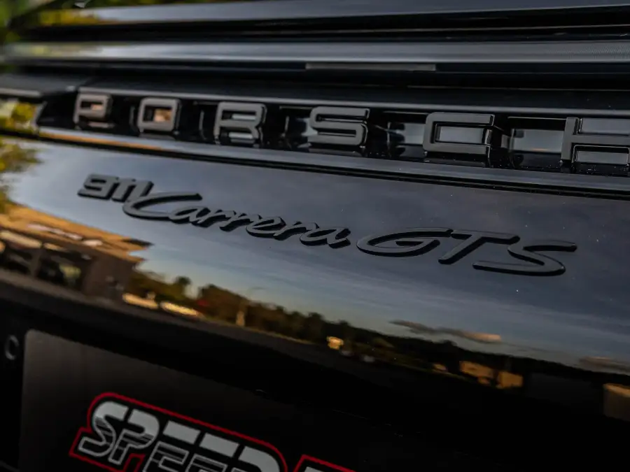 Exterieur Porsche 911 Carrera GTS 992.2