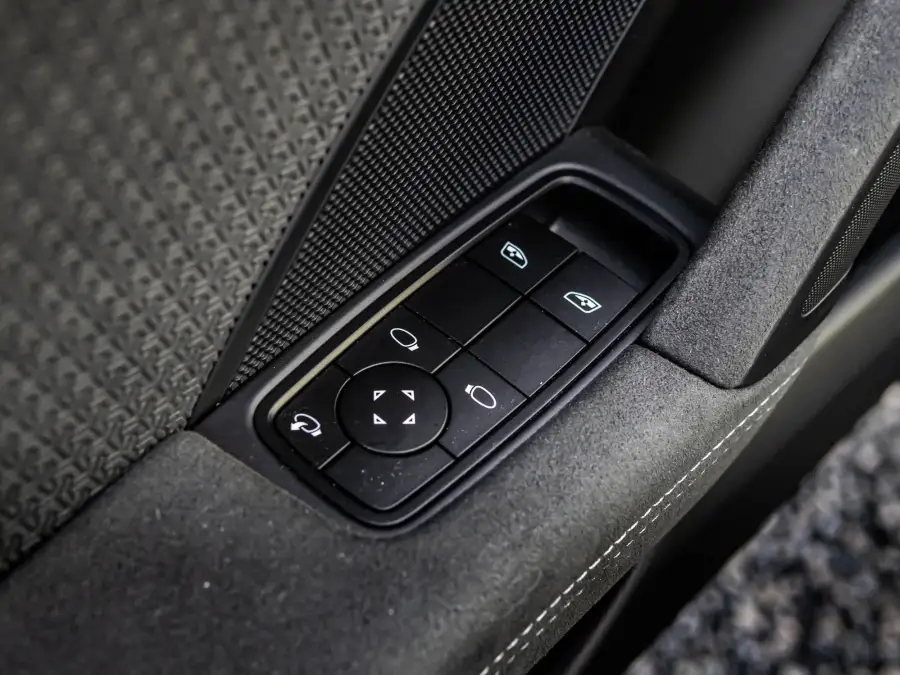 Interieur Porsche 911 Carrera GTS 992.2