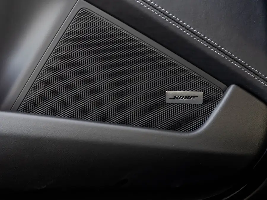 Interieur Porsche 911 Carrera GTS 992.2