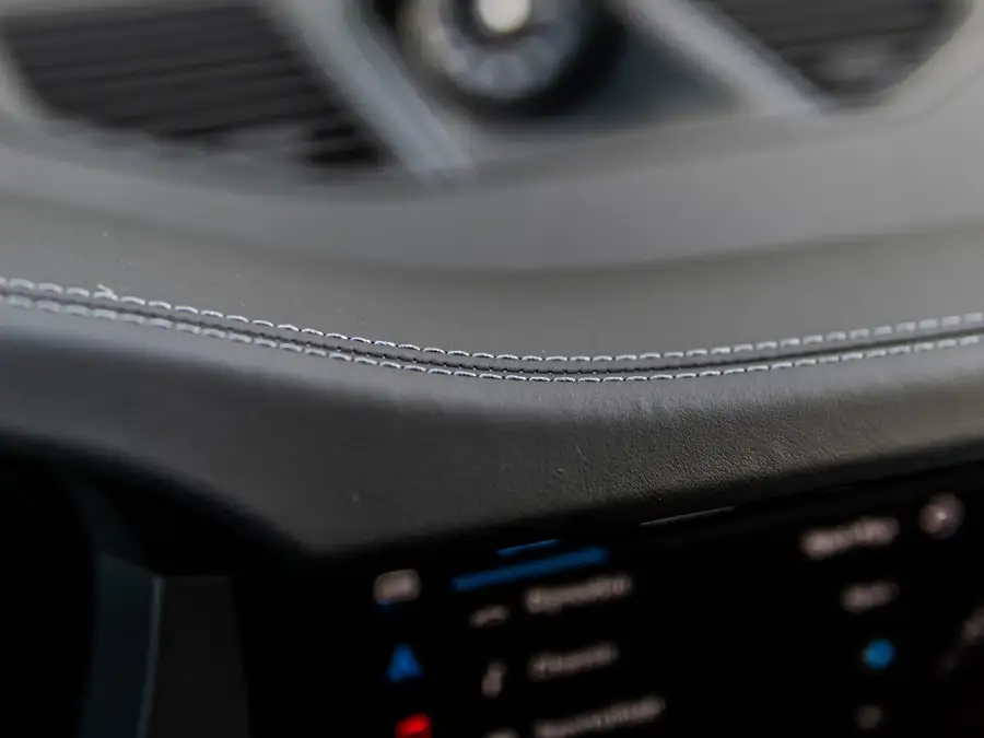 Interieur Porsche 911 Carrera GTS 992.2
