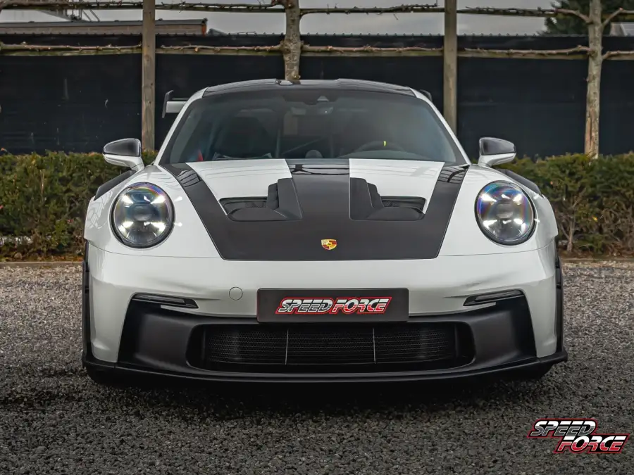 Extérieur Porsche 911 GT3 RS 992.1