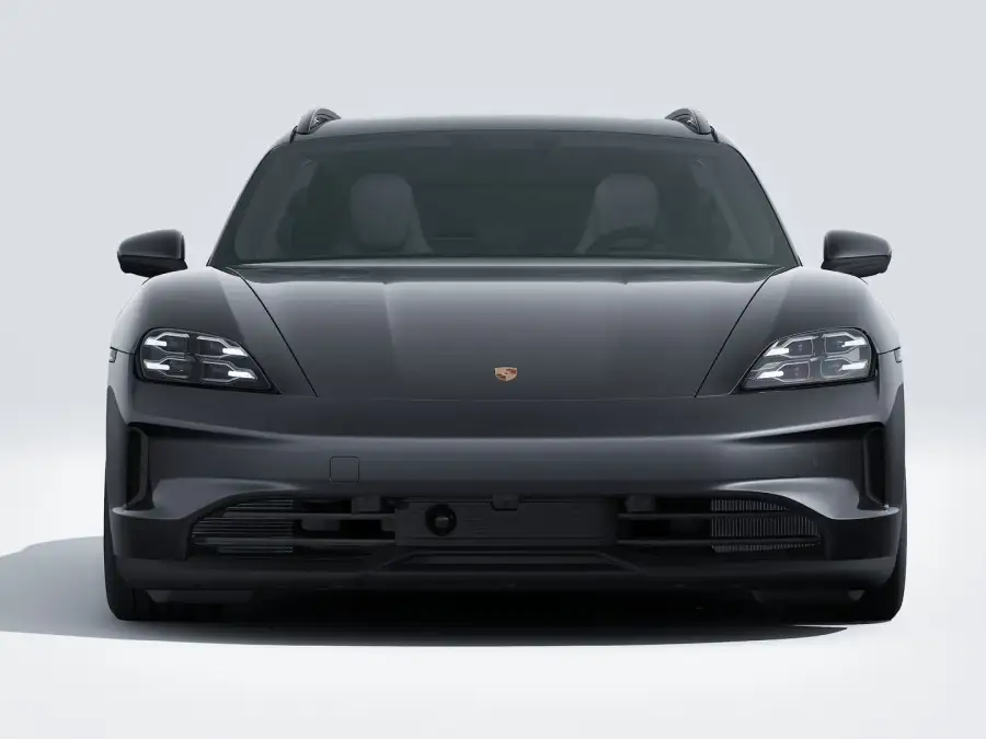 Exterieur Porsche Taycan 4S Sport Turismo FACELIFT