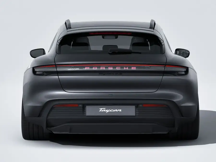 Exterieur Porsche Taycan 4S Sport Turismo FACELIFT