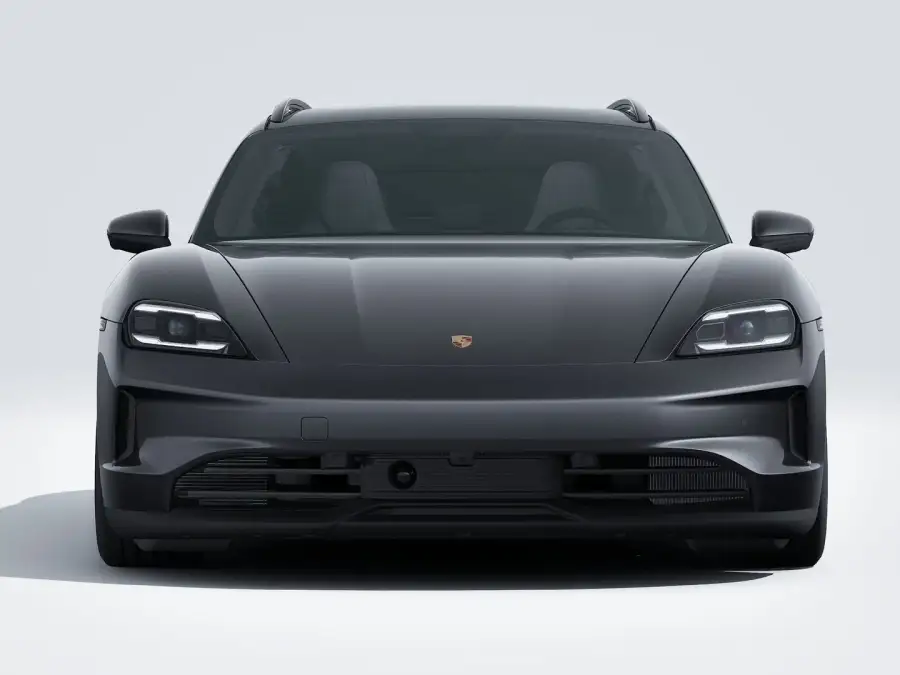 Exterior Porsche Taycan Sport Turismo FACELIFT