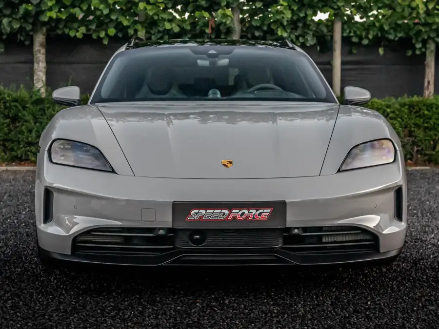 Extérieur Porsche Taycan Sport Turismo FACELIFT