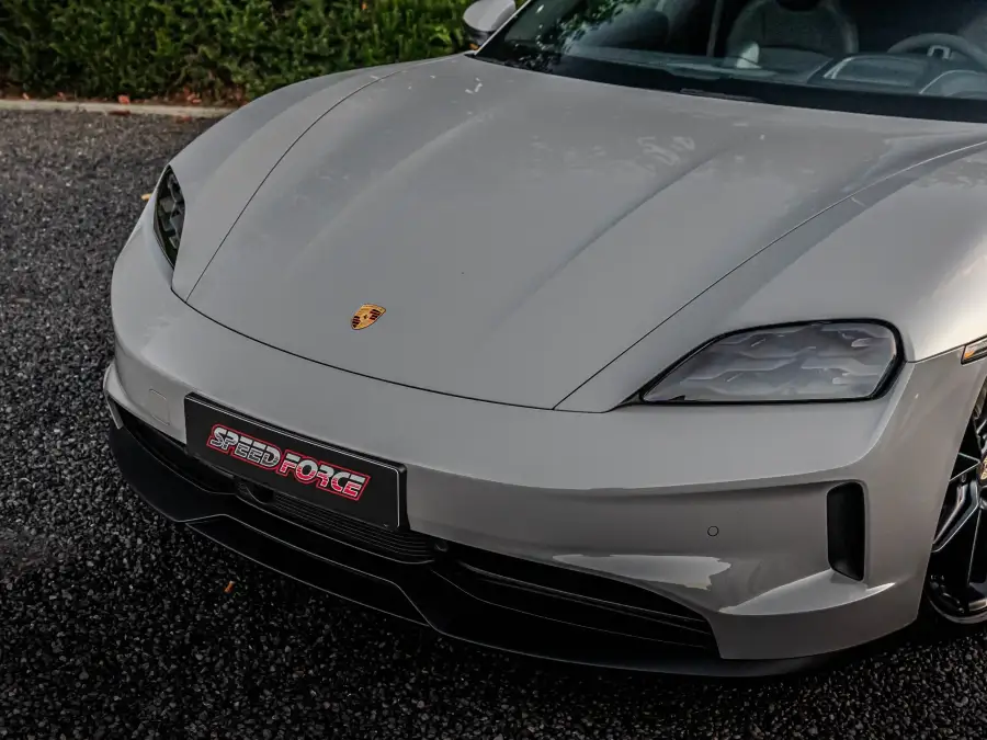 Extérieur Porsche Taycan Sport Turismo FACELIFT