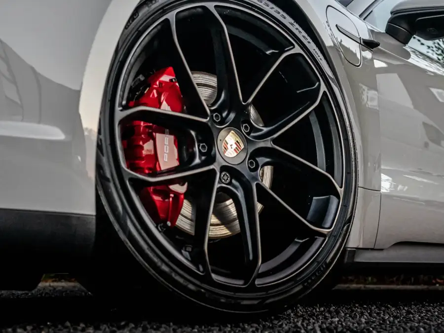 Extérieur Porsche Taycan Sport Turismo FACELIFT