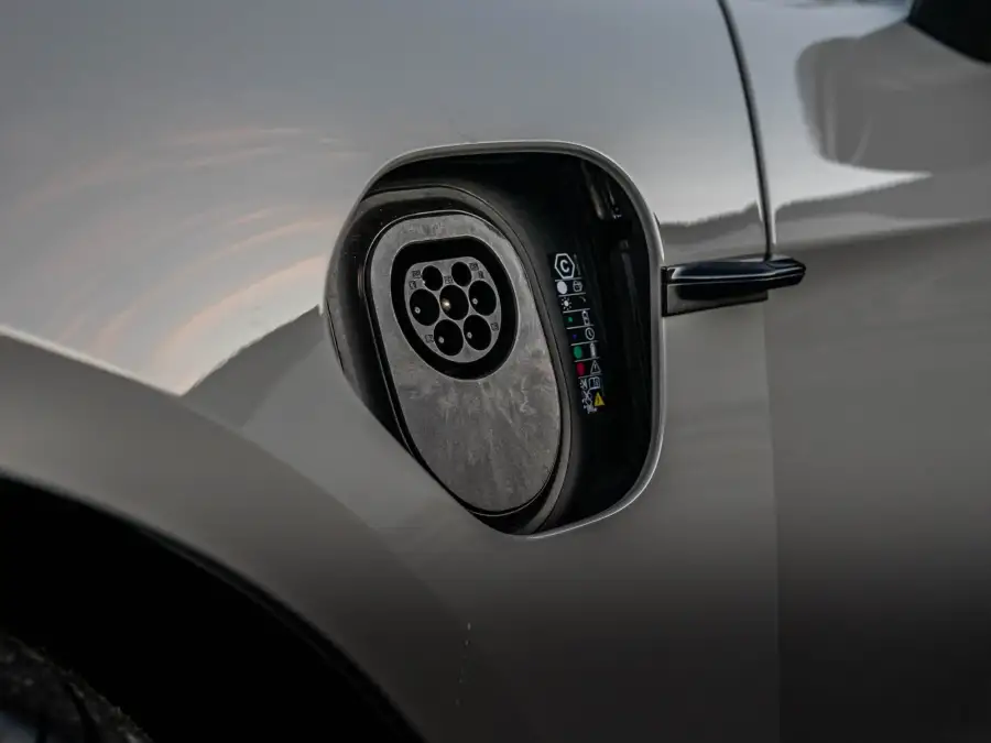 Extérieur Porsche Taycan Sport Turismo FACELIFT