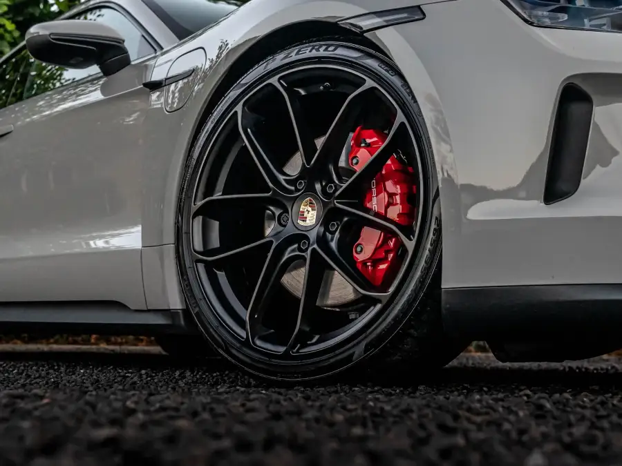 Extérieur Porsche Taycan Sport Turismo FACELIFT