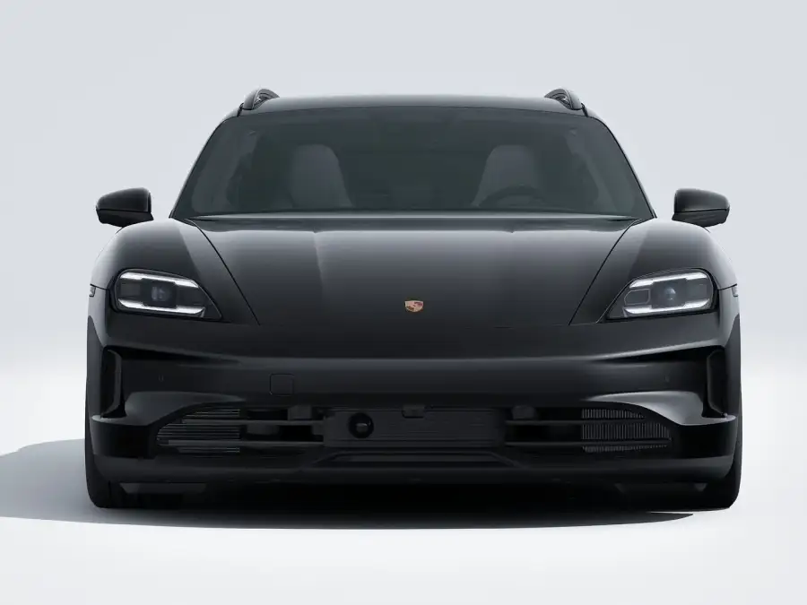 Exterieur Porsche Taycan Sport Turismo FACELIFT