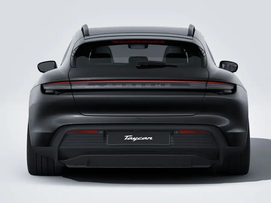 Exterieur Porsche Taycan Sport Turismo FACELIFT