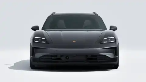 Header Porsche Taycan Sport Turismo FACELIFT